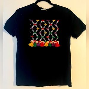 T-shirt zara